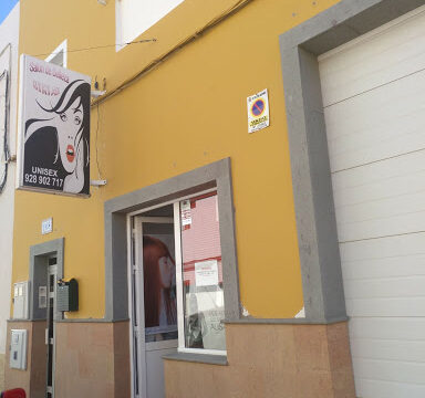 Salon de Belleza Miriam – Cruce de Arinaga