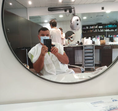 Peluqueria Elena – Albelda