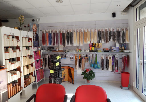 Peluqueria Tentacion Extensions – La Jonquera