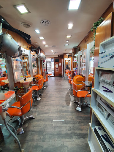 María del Mar Velasco Peluquería & Estética en Otura