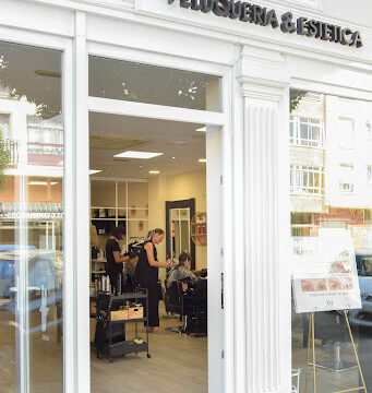 r&c Peluquería Estética – Narón