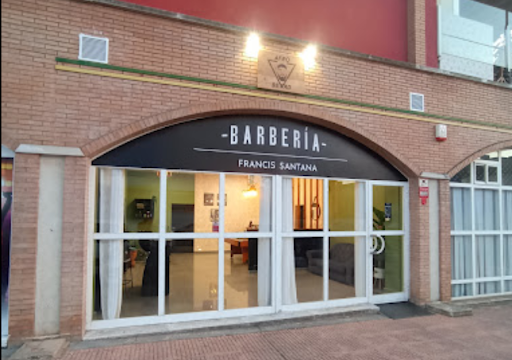 Barbería Francis Santana – Badajoz