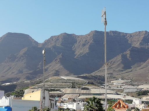 Peluquería y Estética Venus en La Aldea de San Nicolas de Tolentino