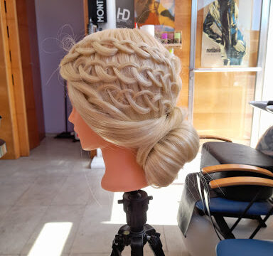 Peluquería María Aguado – Logroño