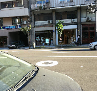Peluquería Salón Jose – Vigo