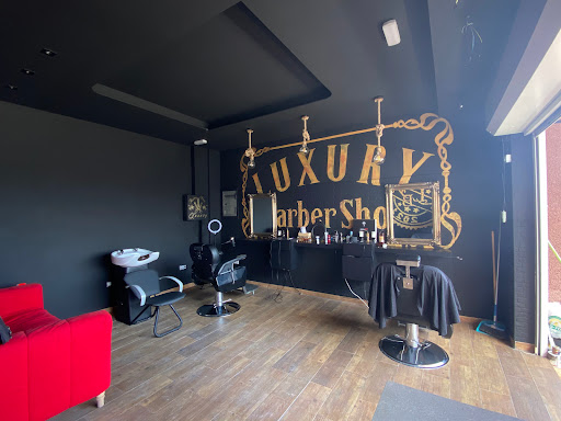 Luxury Barber Shop en San Bartolomé de Tirajana