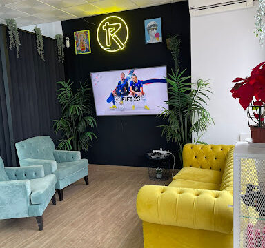 Gentlemen’s Club – Aznalcóllar