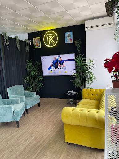 Gentlemen’s Club en Aznalcóllar