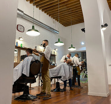 Gran Ducado Almeria, S.L. – Almería