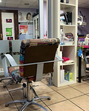 PELUQUERIA YOU.HAIR-STYLE – Navalcarnero