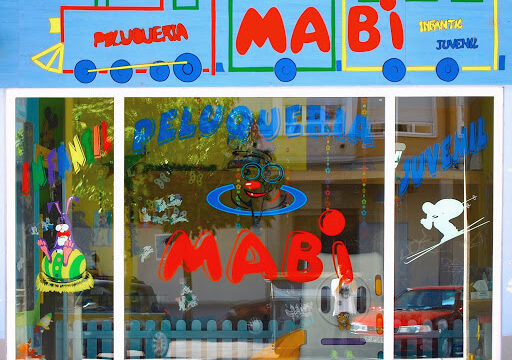 Peluquería Infantil Juvenil Mabi Burgos – Burgos
