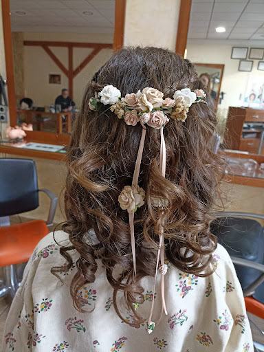 Peluquería Y Estética Hermanas Amorrich en Aspe