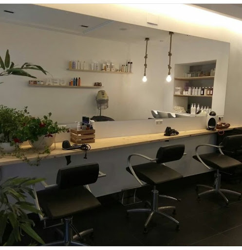 Gea salon en Donostia-San Sebastian