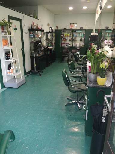 Peluquería Cortijo en Pamplona