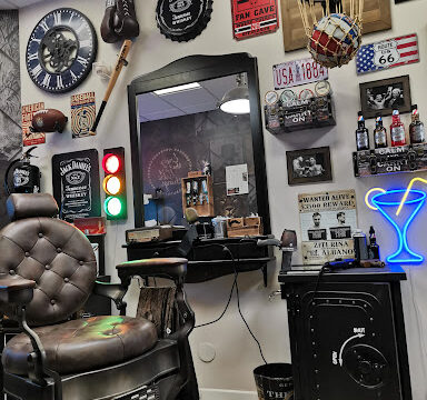 The Little Barber Shop Barakaldo – Barakaldo