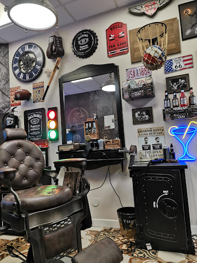 The Little Barber Shop Barakaldo en Barakaldo