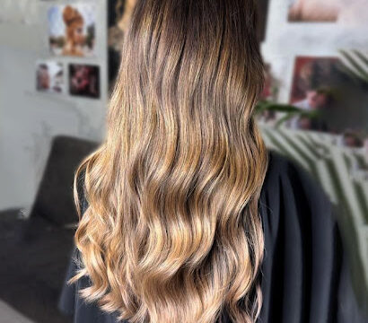 Cristina Santiso Estilistas – Alcantarilla