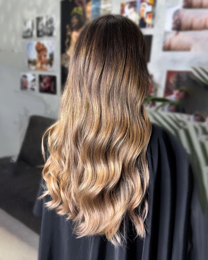 Cristina Santiso Estilistas en Alcantarilla