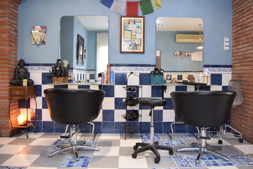 Perruqueria Carlus en Sils