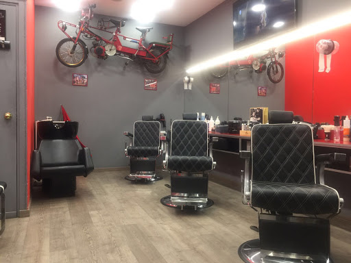 SESIOM BARBERIA en Barcelona