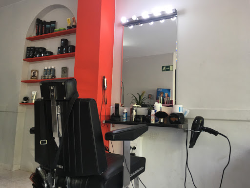 Peluqueria Jonathan en Adeje