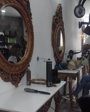 Benito Sueiro Peluquería – Huelva