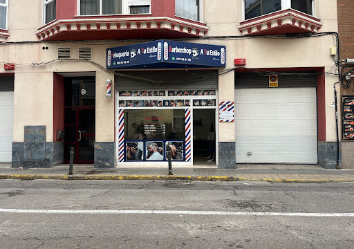 peluqueria a tu estilo – Sueca