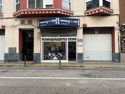 peluqueria a tu estilo en Sueca