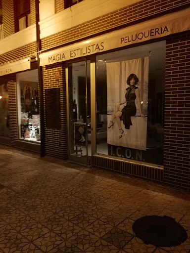 MAGIA ESTILISTAS S.C. en Colindres