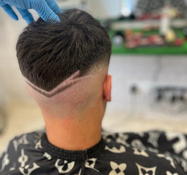 Clemen The Barber – Mérida