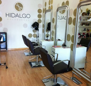 Hidalgo Peluqueros – Badajoz
