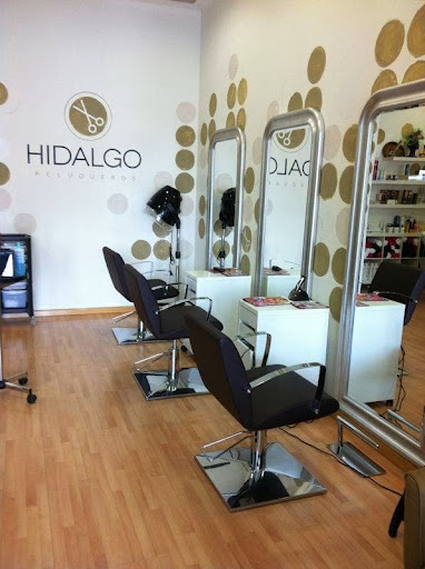 Hidalgo Peluqueros en Badajoz