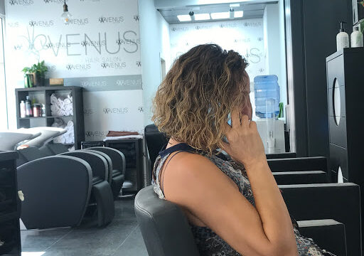 Perruqueria Venus – Alboraya