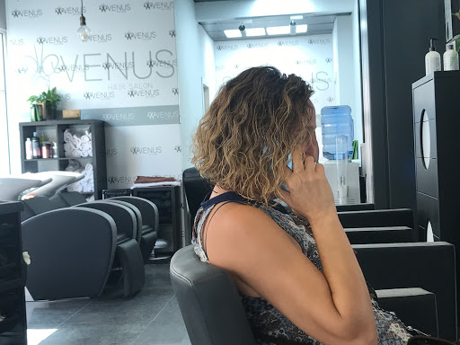 Perruqueria Venus en Alboraya