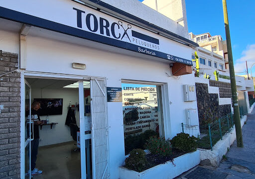 Torca Peluqueros – Candelaria