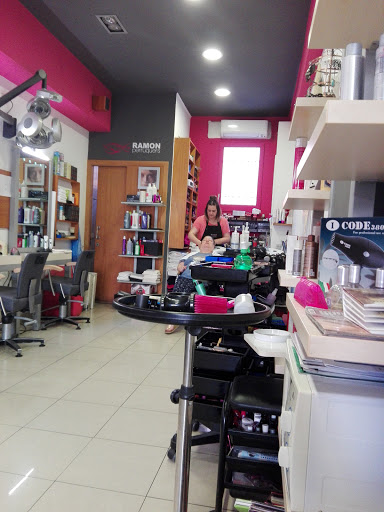 Ramón Arabia Auleda en Santa Maria de Palautordera