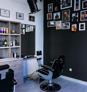 H Hair Studio – Barakaldo