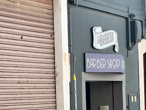 La Barbera en Pedreguer