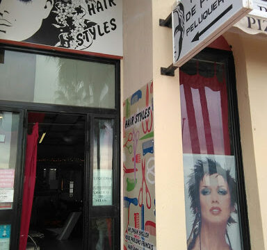Tráfico de Pelos – Estepona