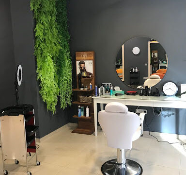 Angela Conejero Peluquería – Villena