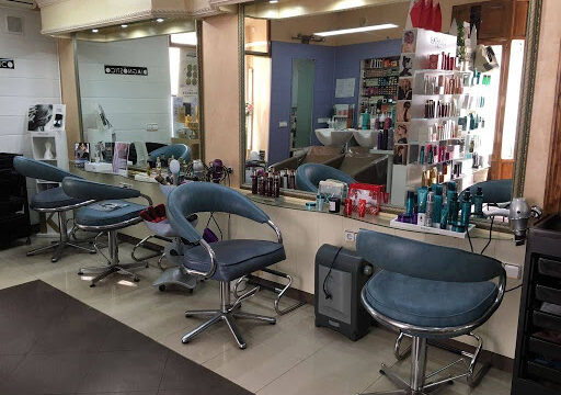 HOLLYWOOD SALÓN – Zafra