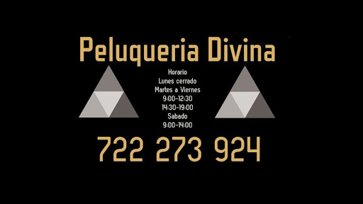 Peluqueria Divina en Aretxabaleta