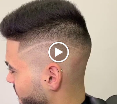 Vene Barber Shop – Burgos