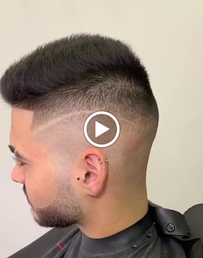Vene Barber Shop en Burgos