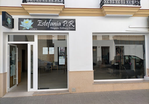 Estefanía P. R. – Conil de la Frontera