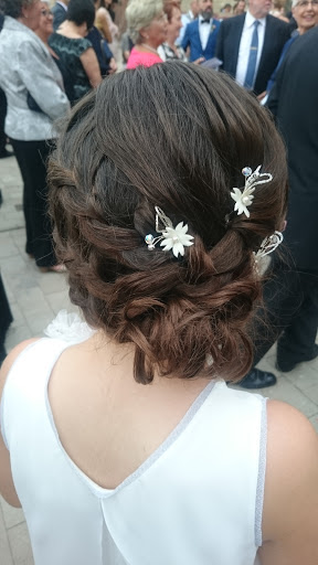 Viladoms en Les Borges Blanques