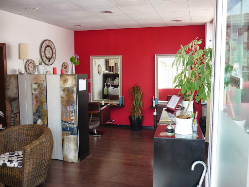 La Barbería de Pedro en Meco