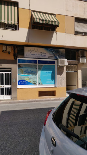 Galatea Estética, Centro de Bienestar y Estética en Torredonjimeno
