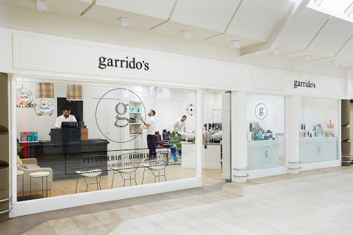 Garrido