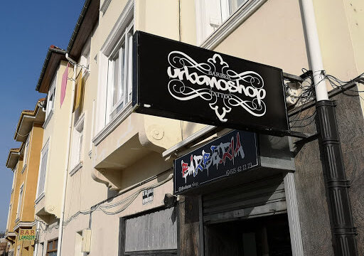 URBAN BARBERIA – Torrelavega
